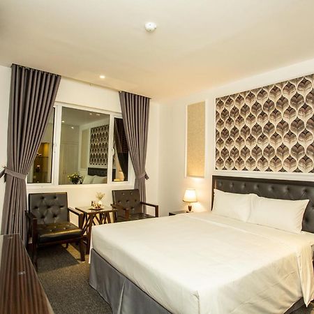 Adeline Hotel Ανόι Εξωτερικό φωτογραφία
