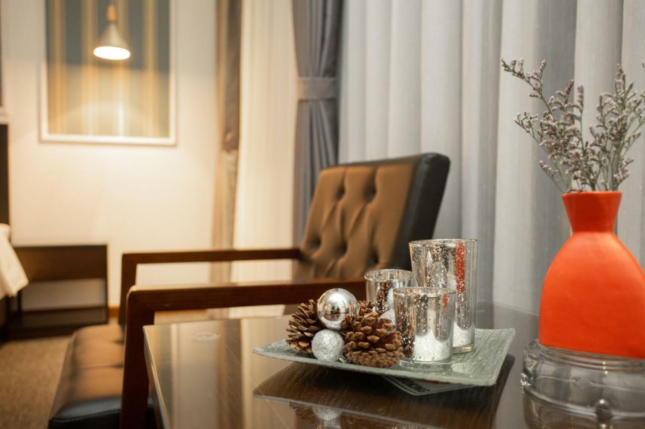 Adeline Hotel Ανόι Εξωτερικό φωτογραφία