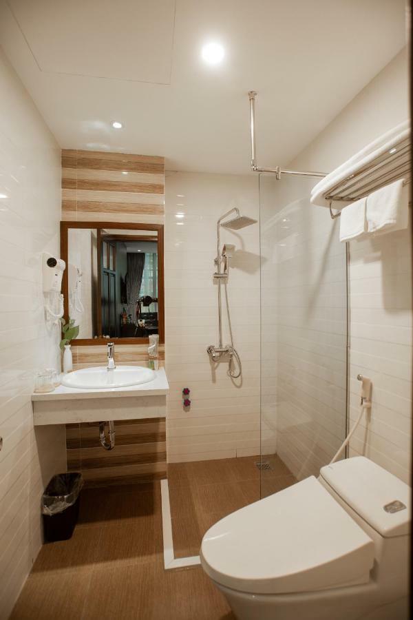 Adeline Hotel Ανόι Εξωτερικό φωτογραφία
