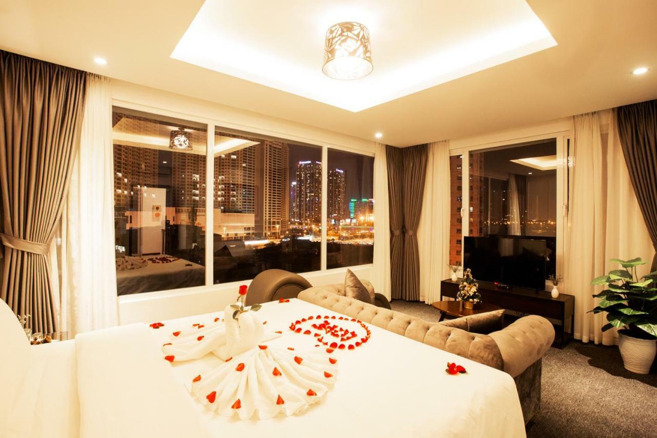 Adeline Hotel Ανόι Εξωτερικό φωτογραφία