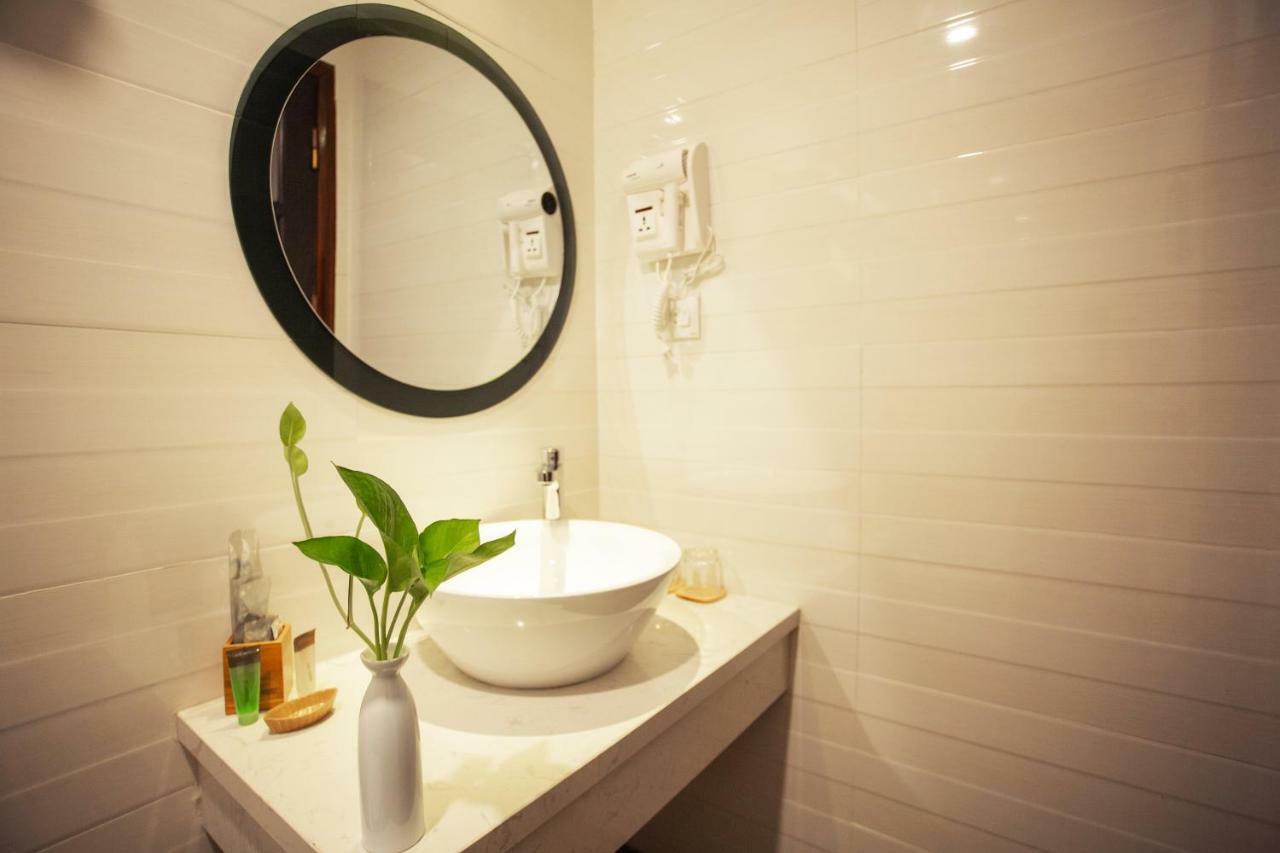 Adeline Hotel Ανόι Εξωτερικό φωτογραφία